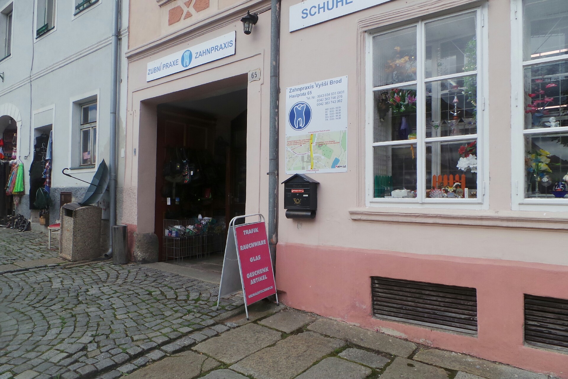 DENTAL KLINIK, s.r.o.