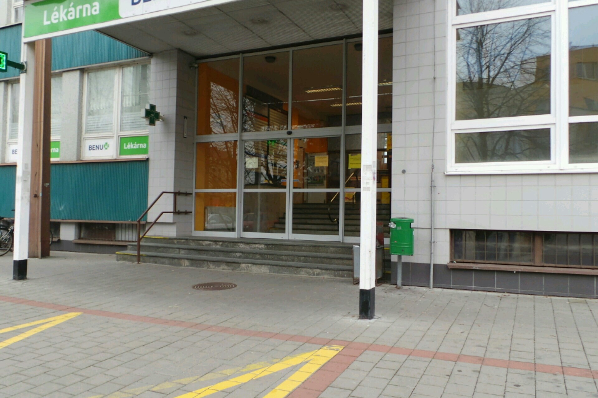 MUDr. Jana Provazníková, s.r.o.