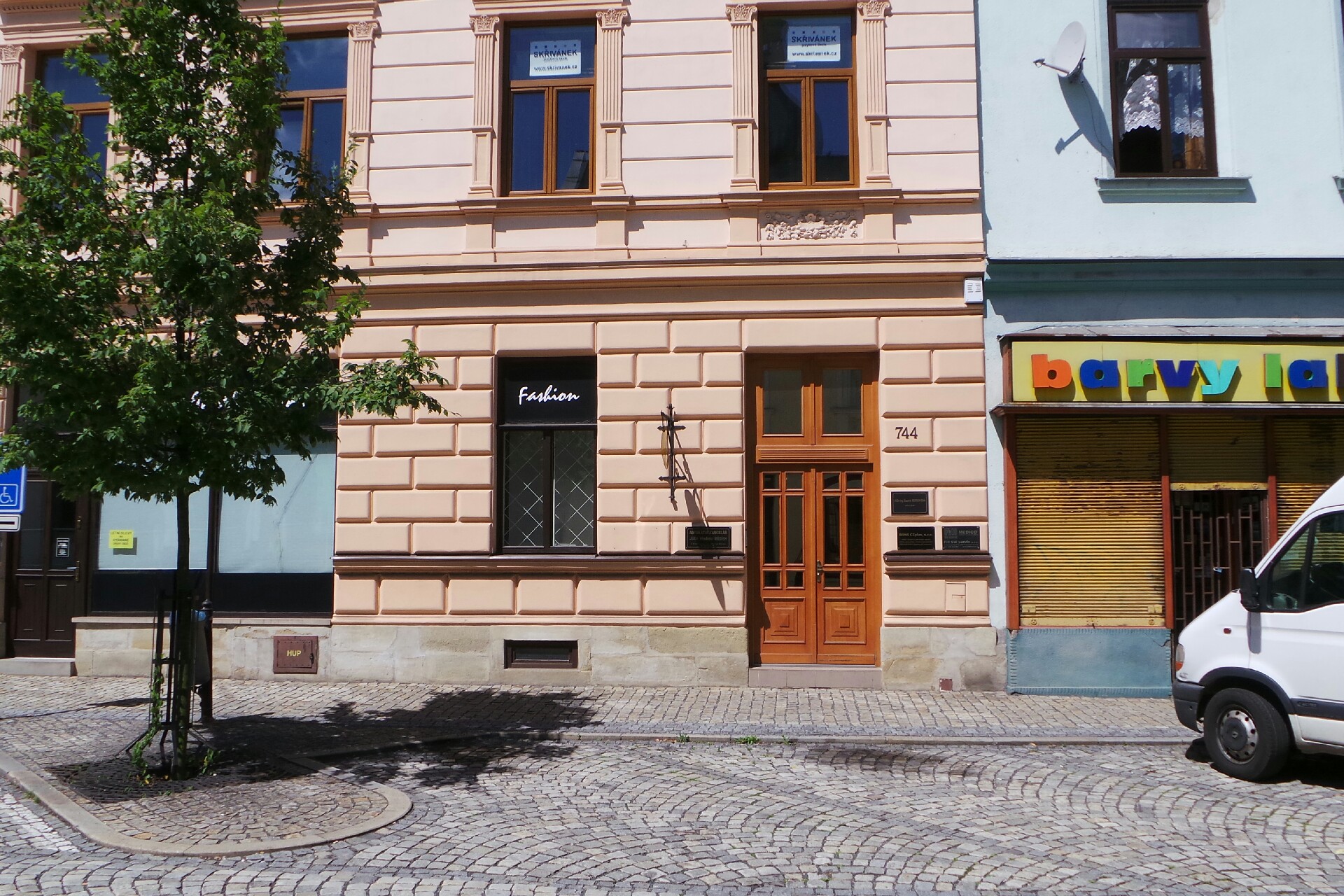 Fill SW servis, s.r.o.