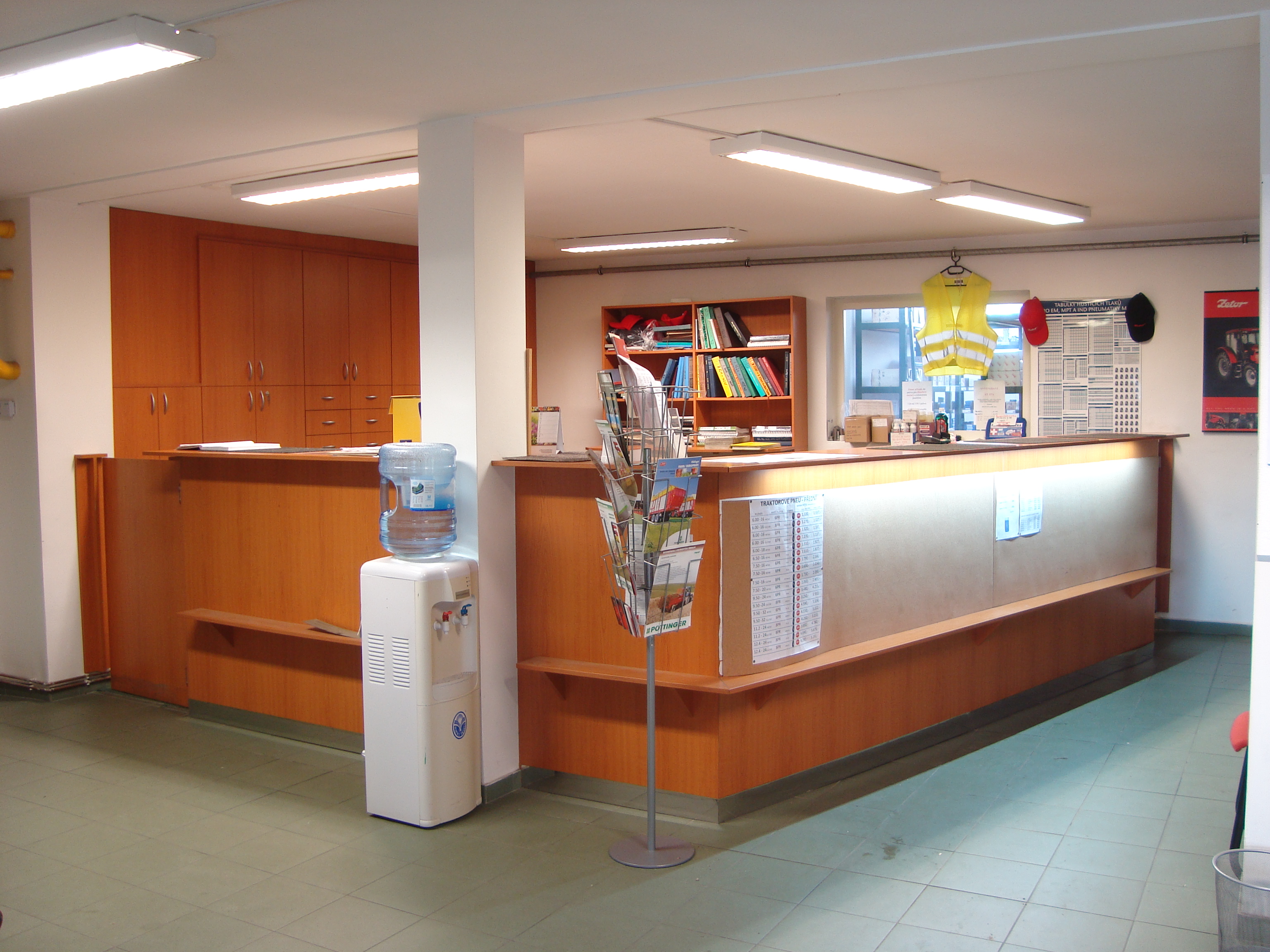 AGROSERVIS Opava foto 2