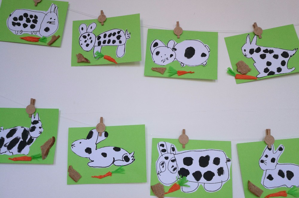 2. MŠ Karlovy Vary - Dvořákova foto 4