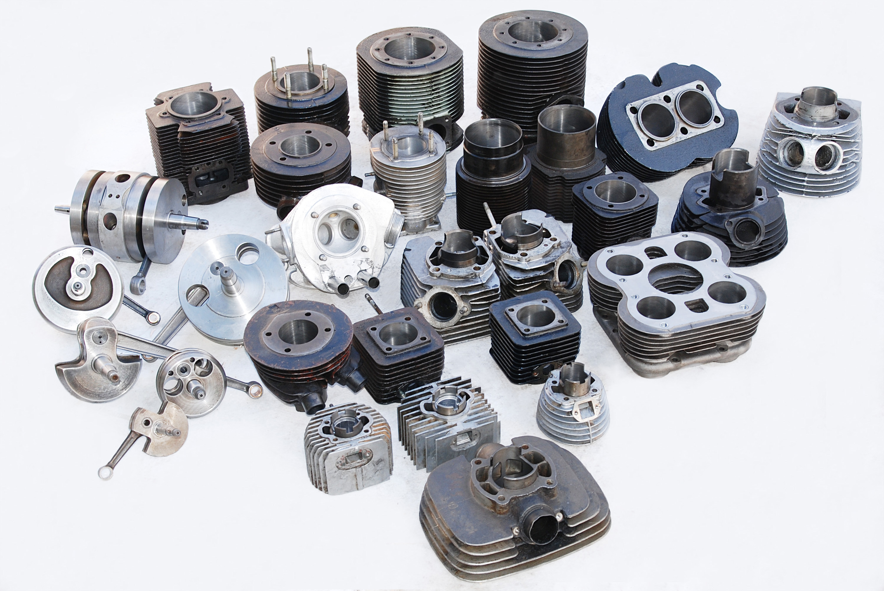 Brusírna JIŘÍ SMETANA foto 3