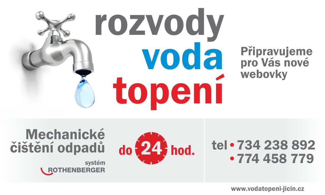 Čistění kanalizací - Jan Pelant foto 1