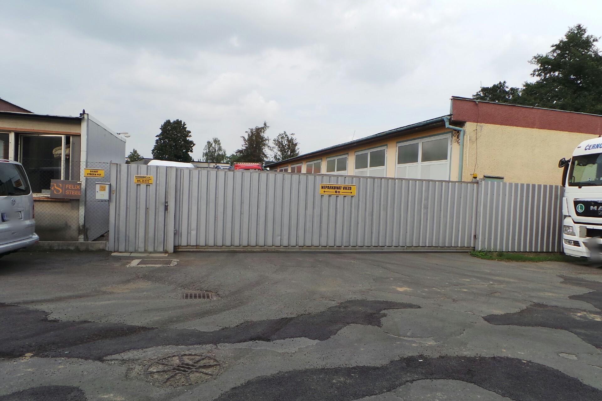 ČERNOHORSKÝ, s.r.o.