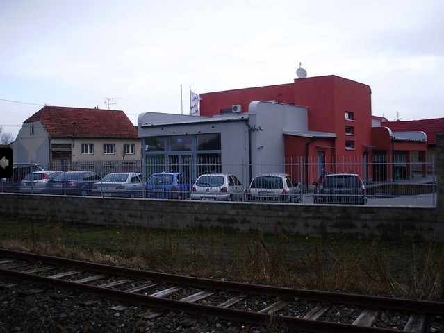 AUTA - TS s.r.o. foto 2