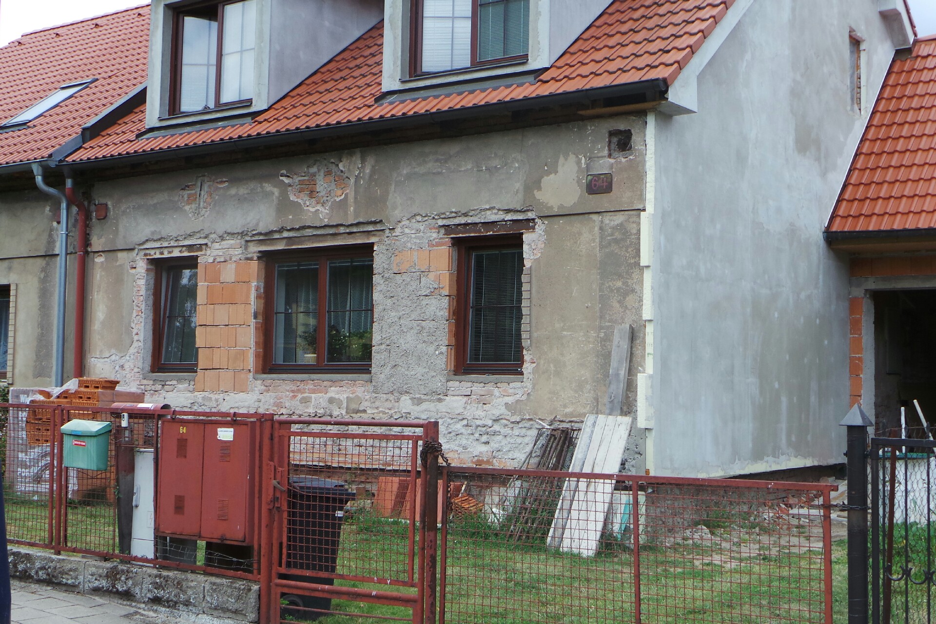 Zuzana Vašatová foto 1