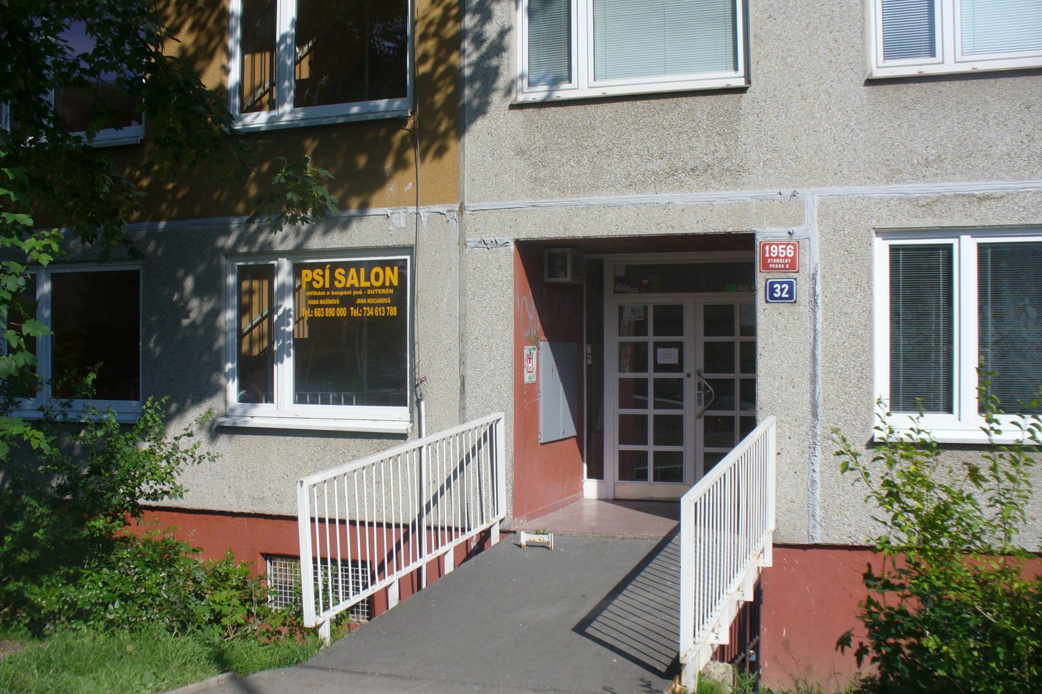 Hana Mašínová - Elegant Style