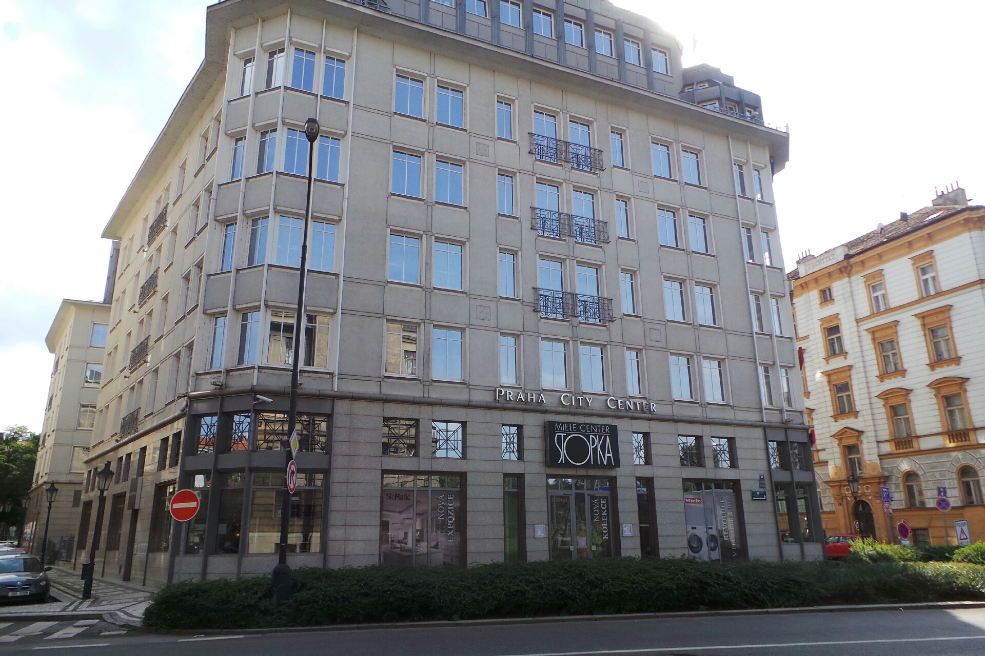 Stopka Nábytek, spol. s r.o.