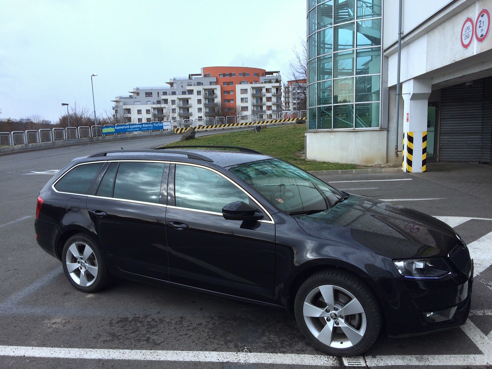 AUTO z půjčovny.cz foto 4