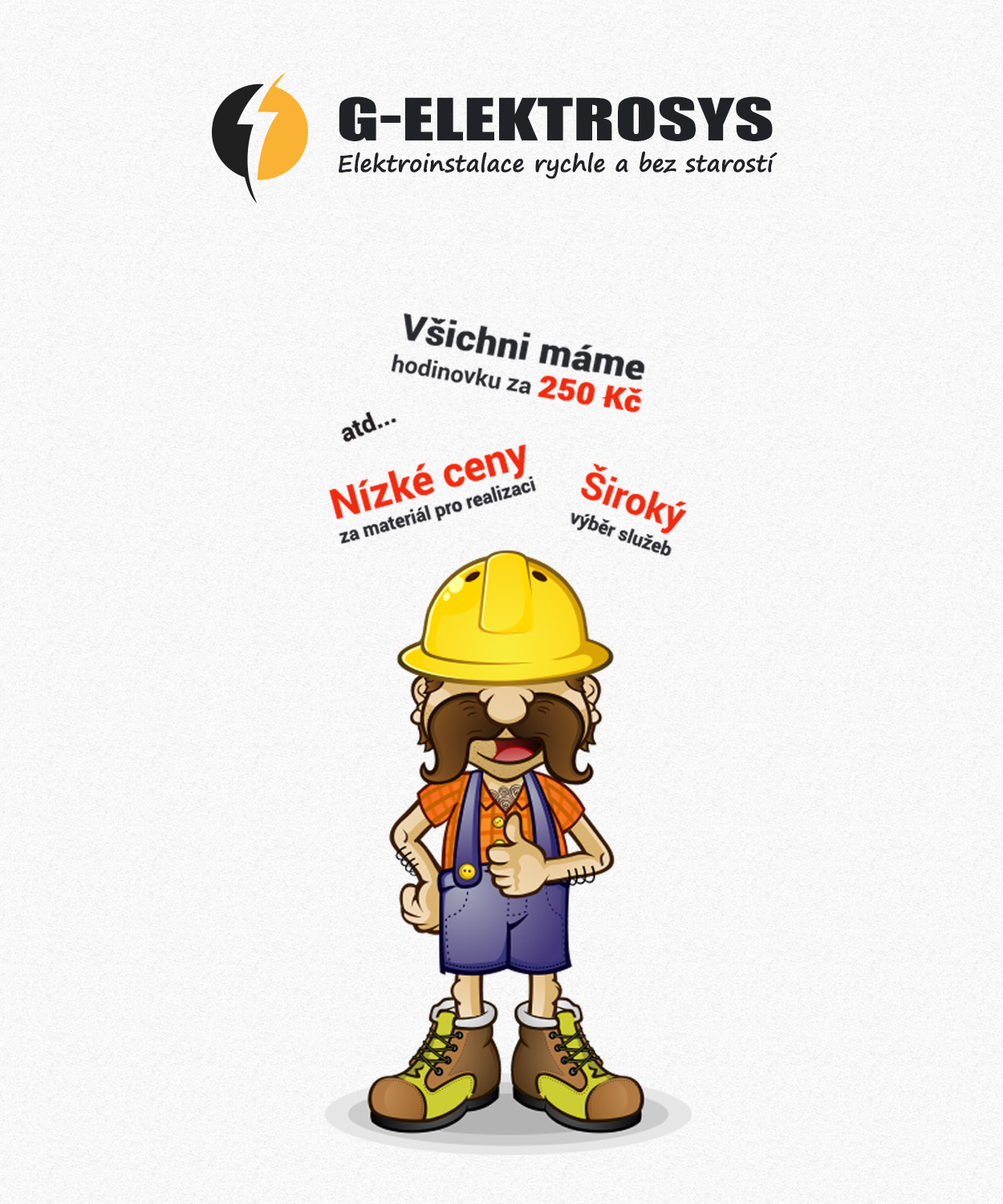 G-elektrosys, s.r.o. foto 3