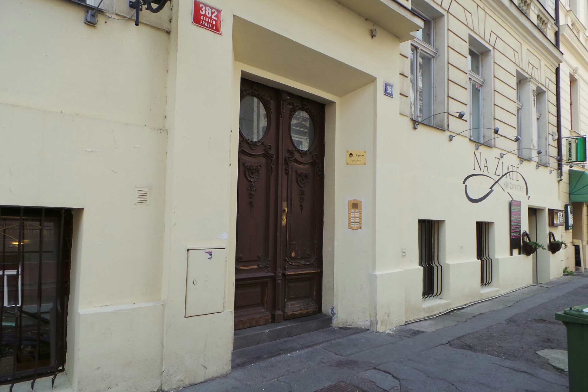 PALLADIO CONSULTING, spol. s r.o.