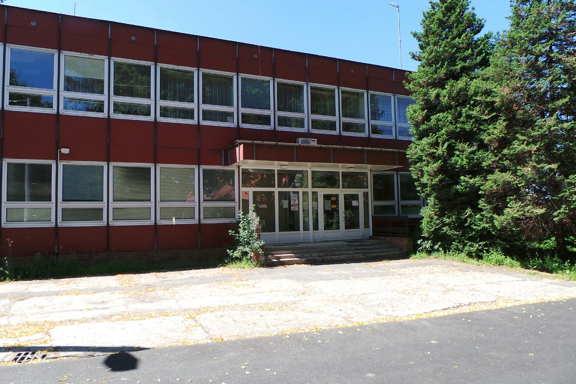 MUDr. Petra Dvořáková