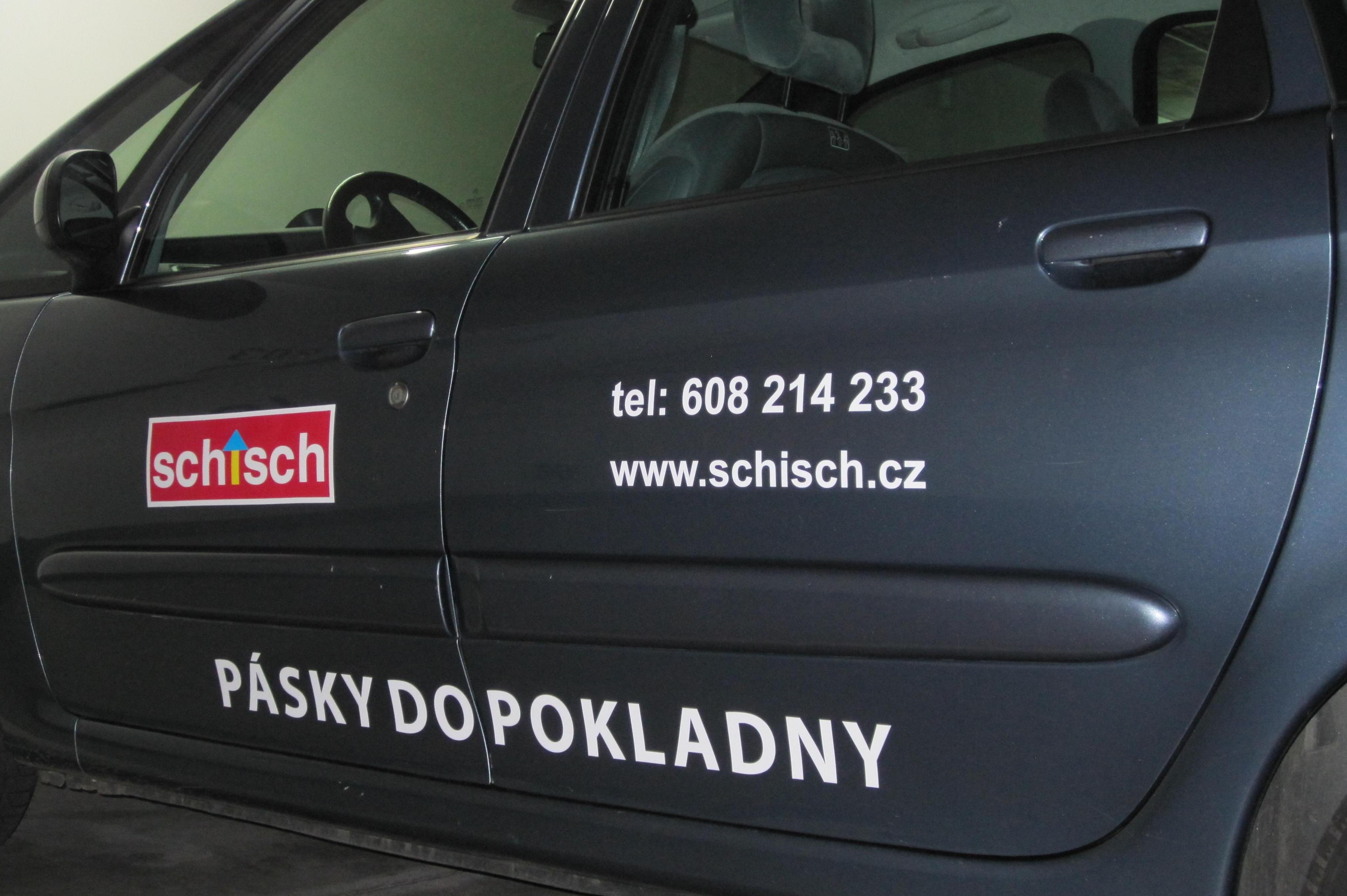 SCHISCH, s.r.o. foto 1