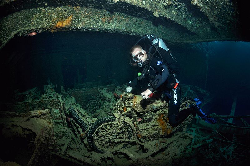Potápěčská škola Divers Dream foto 5