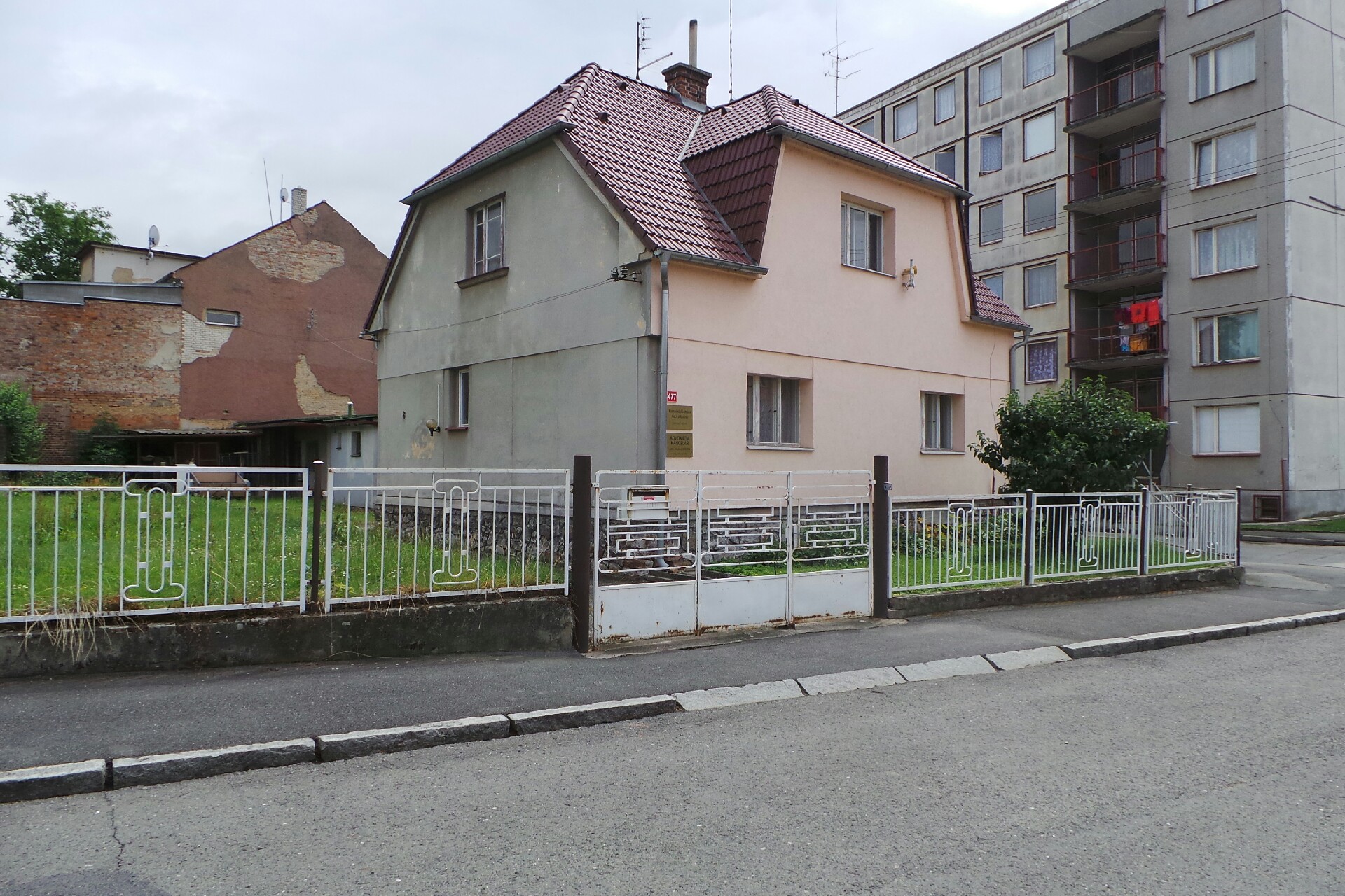 Komunistická strana Čech a Moravy - OV KSČM Rokycany