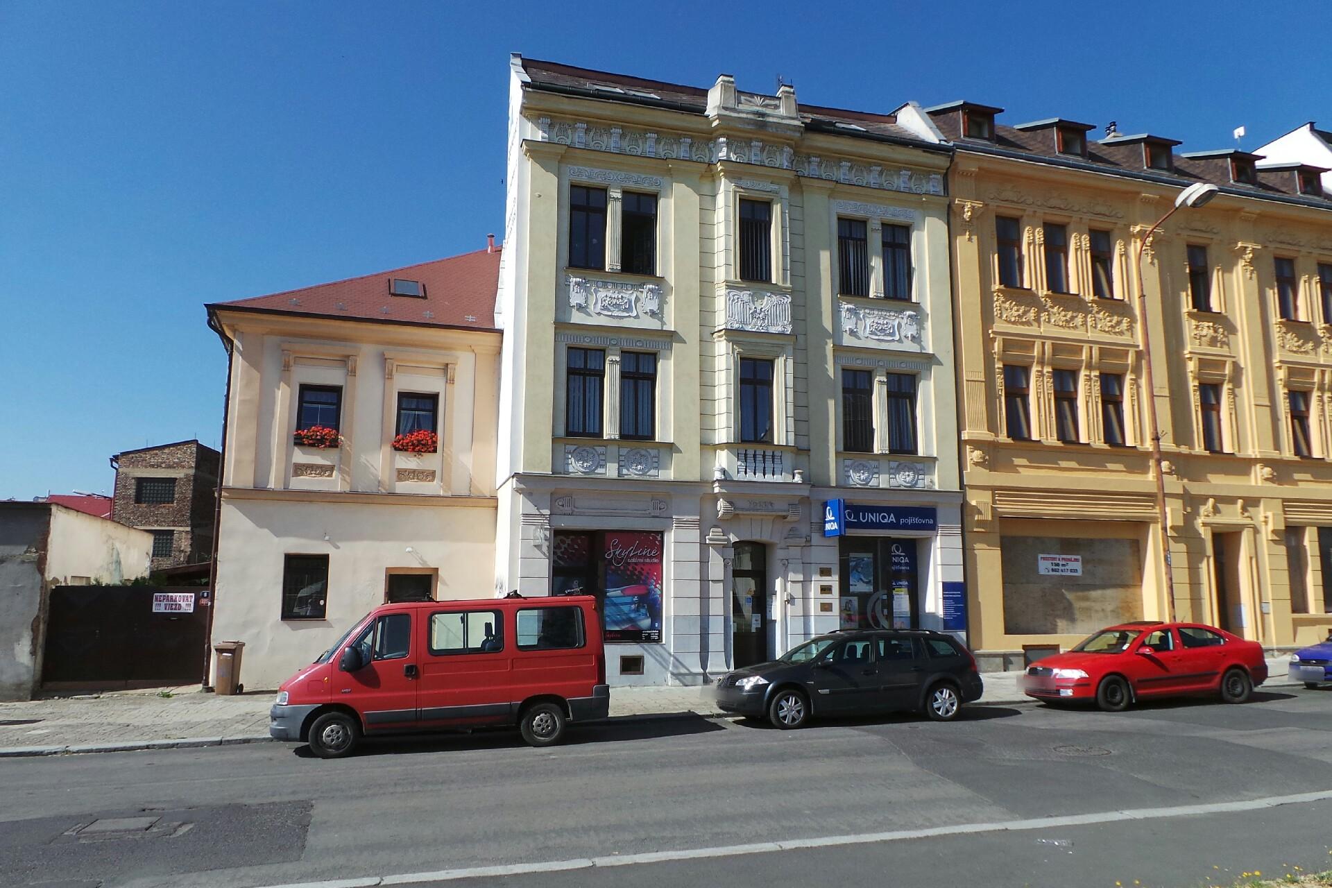 UNIQA pojišťovna, a.s.