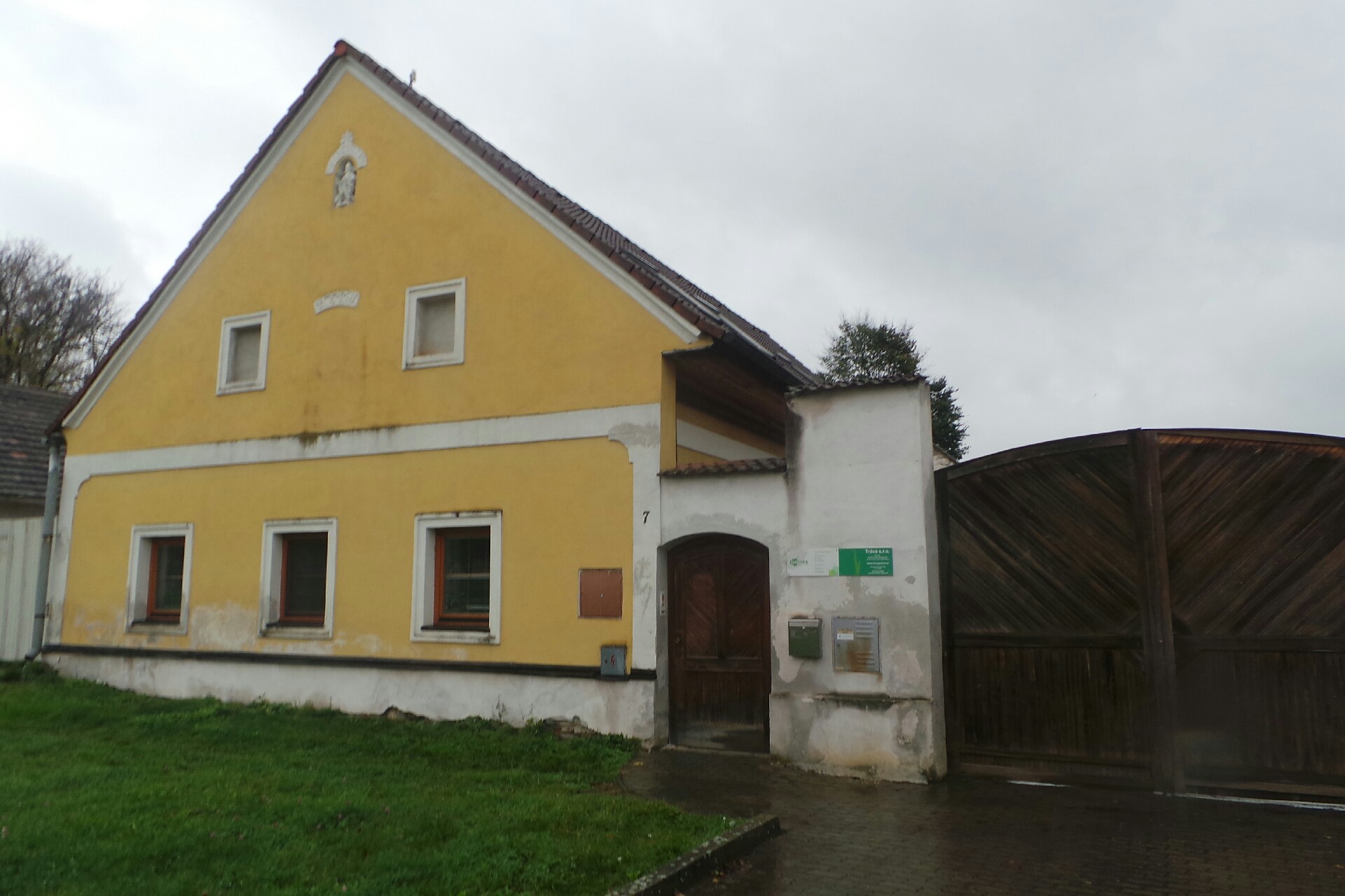 bo tree zahradní ateliér, s.r.o.