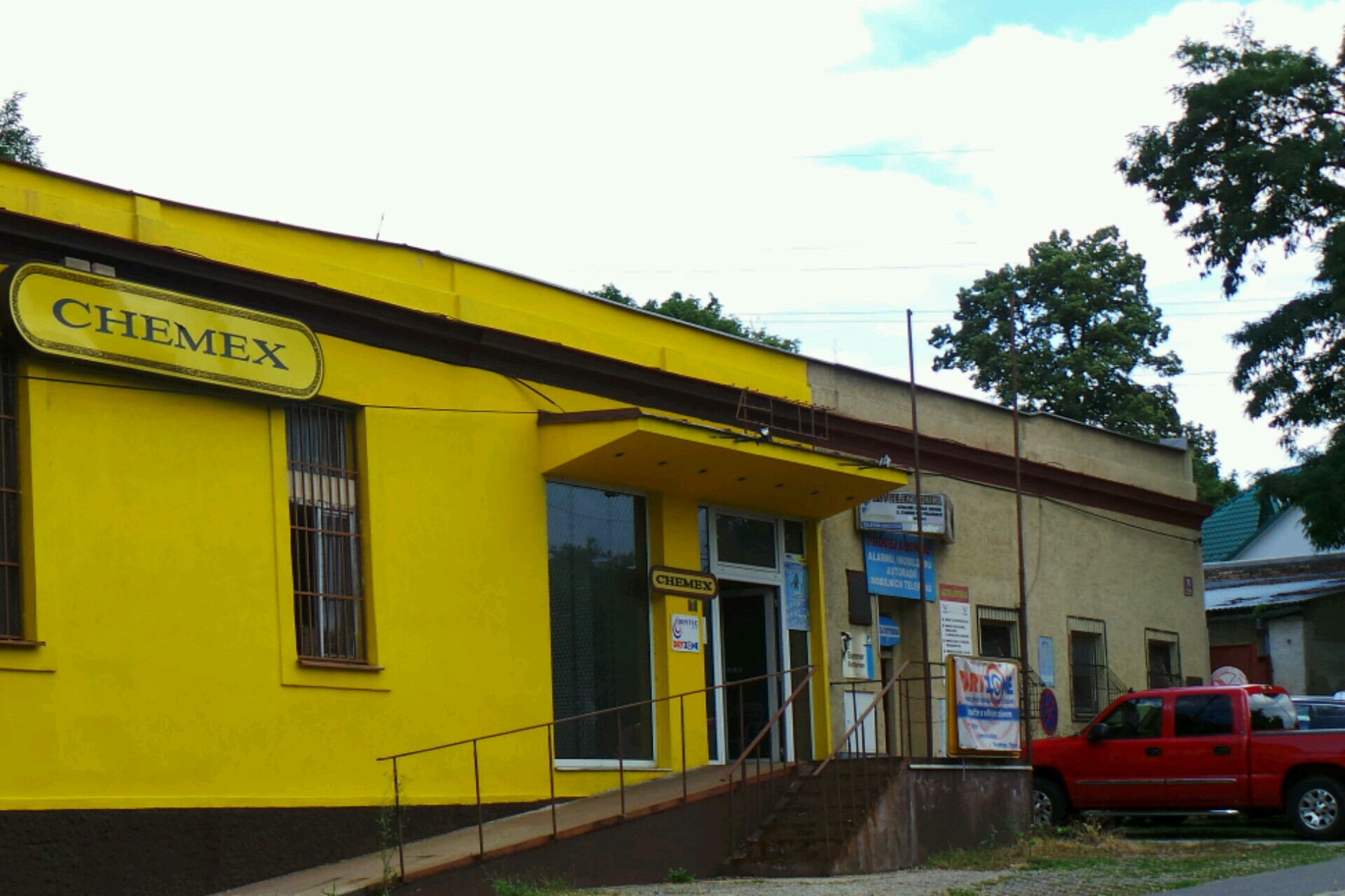 Autoservis Ke Klíčovu foto 1