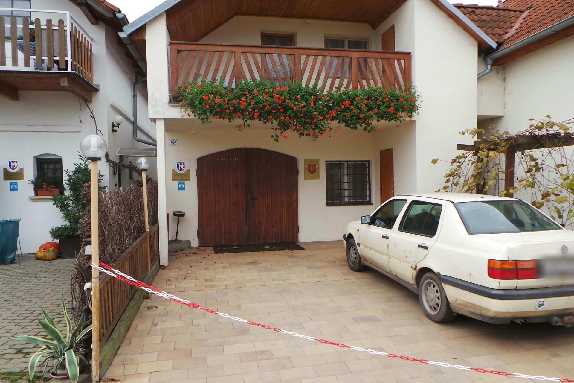 Vinařství Dobrovolný