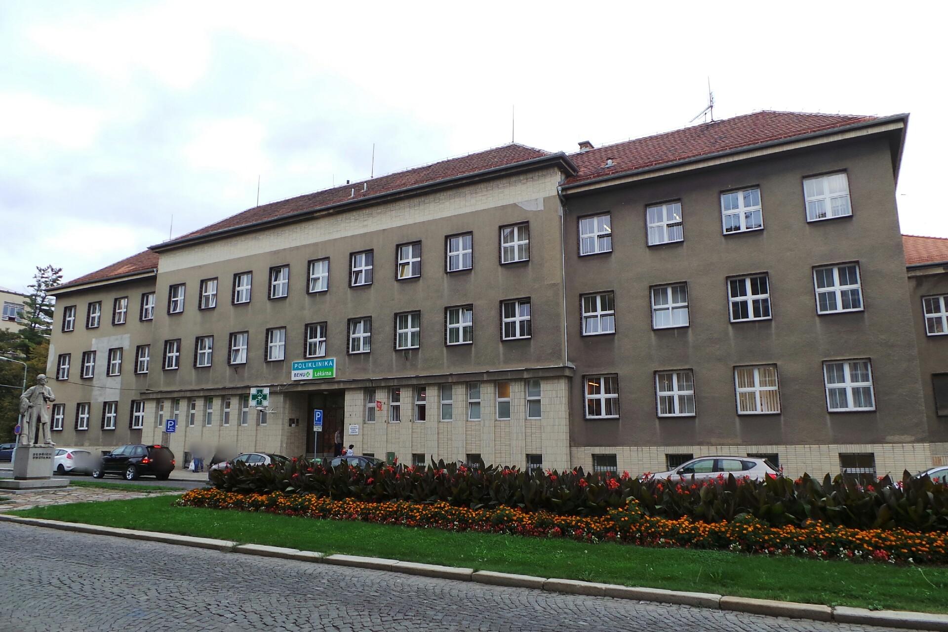 Stomatologická ordinace MUDr. Pavel Brtinský foto 1