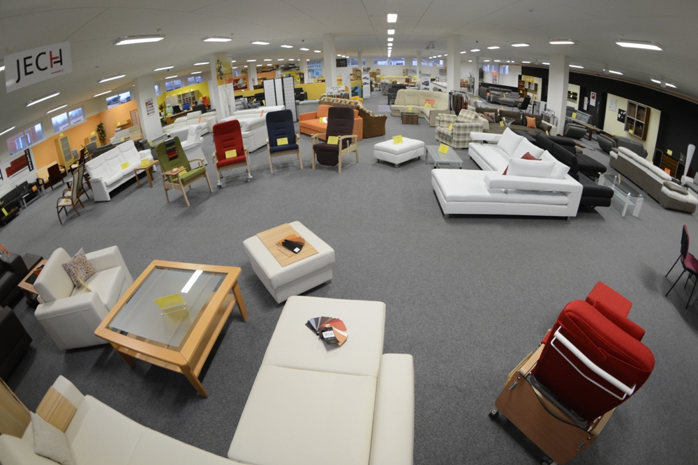 Topp nábytek foto 5