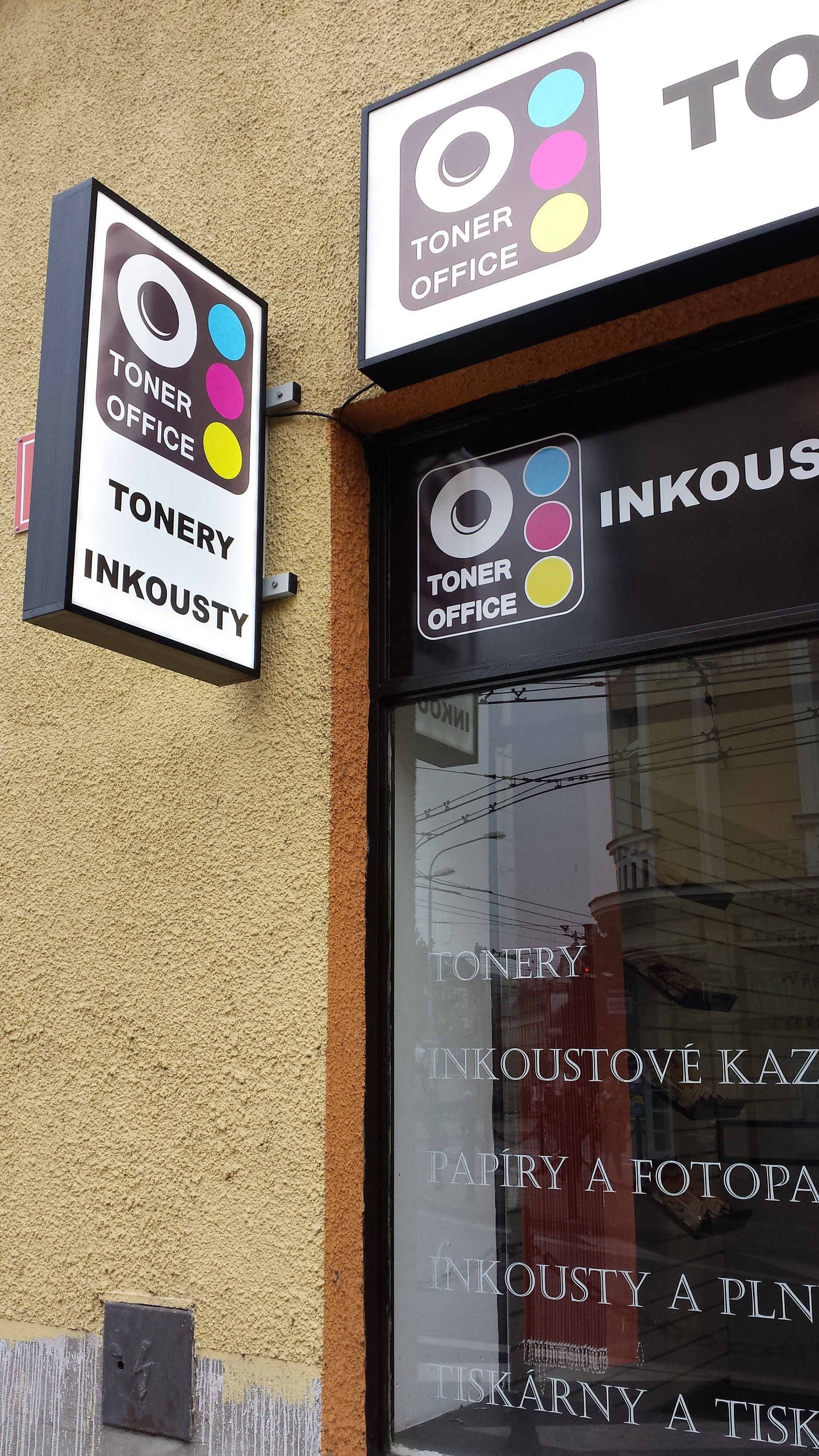 Toner Office, s.r.o. foto 2