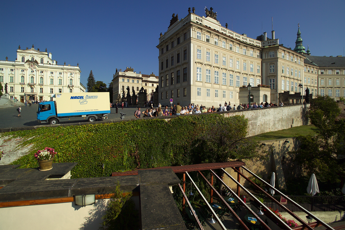 Nagel Česko, s.r.o. foto 2