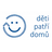 logo Děti patří domů