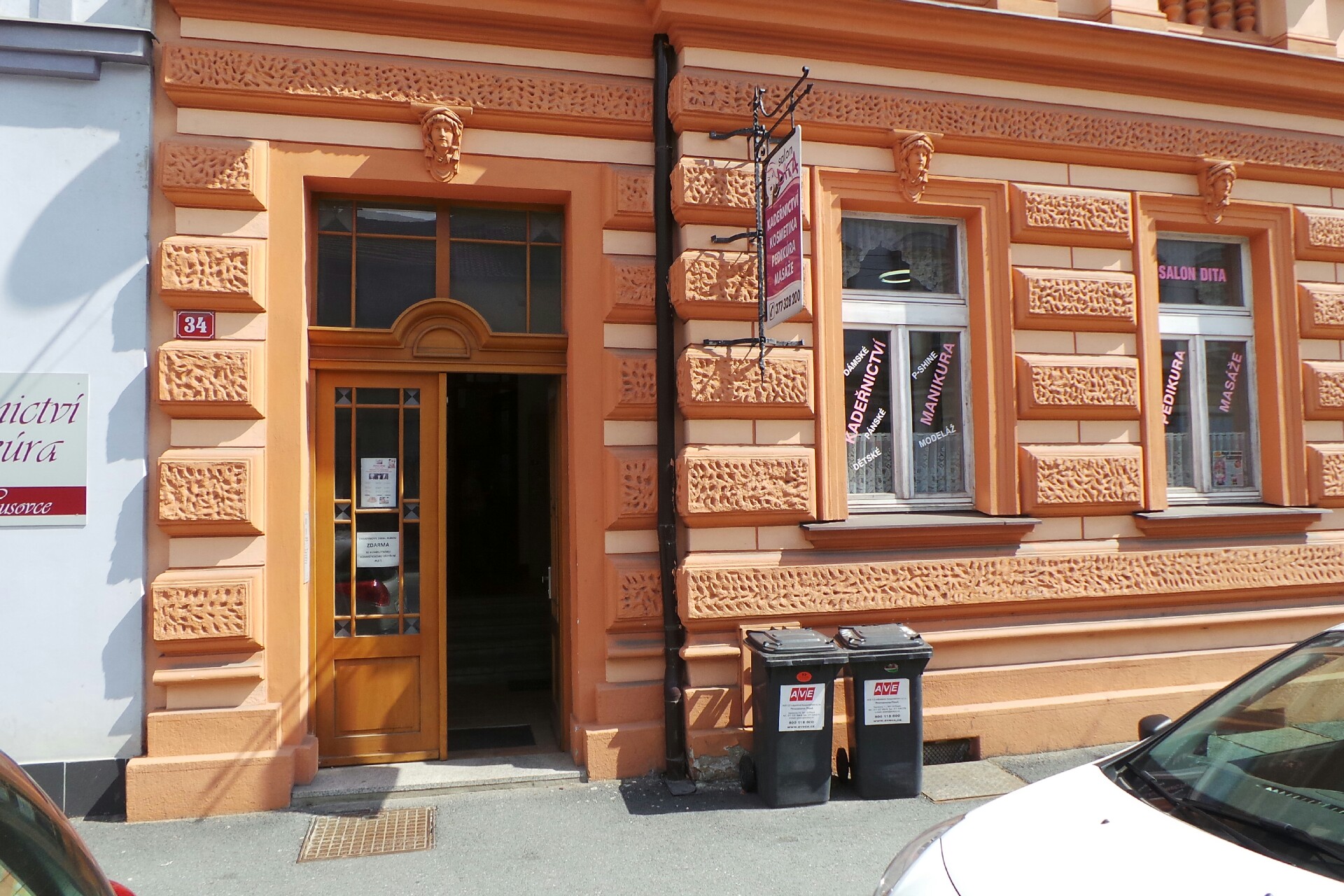 A.I.R.  Akcent, s.r.o.