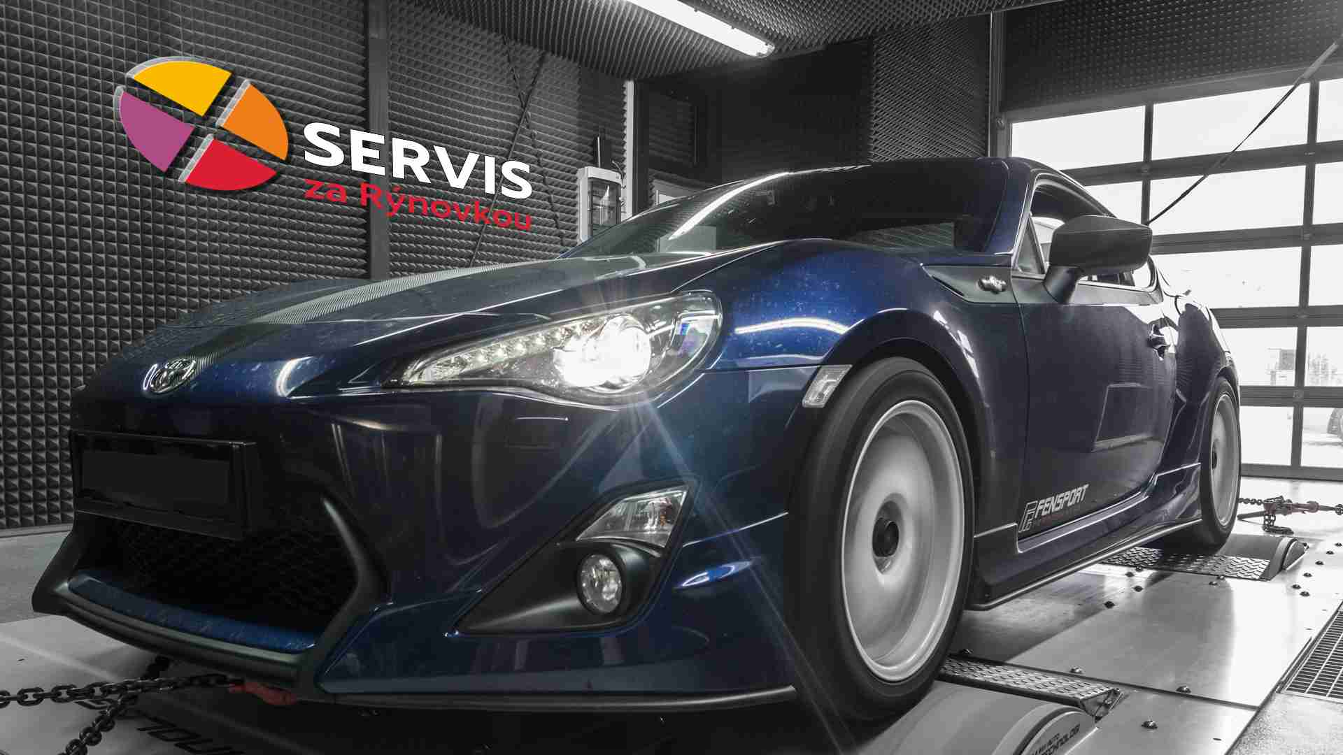 Servis za Rýnovkou foto 3