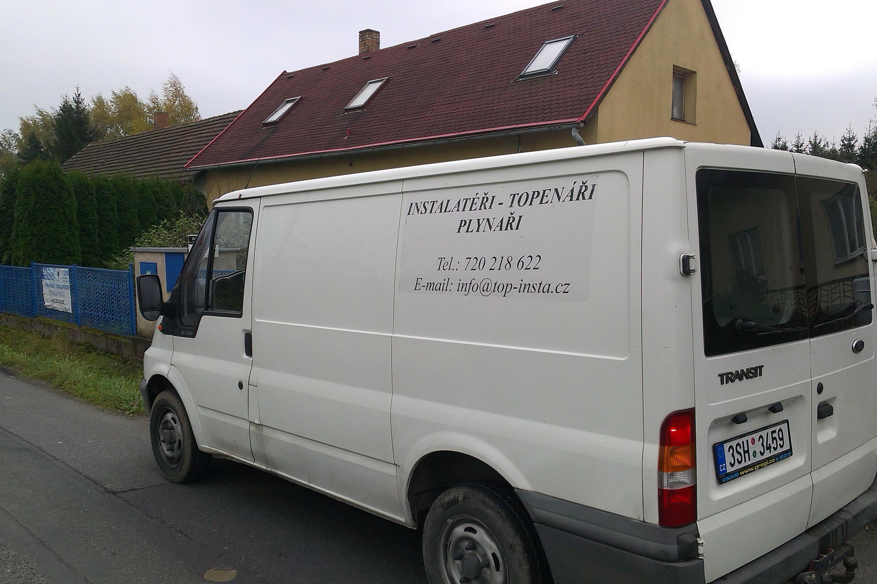 František Dohnal Top-Insta