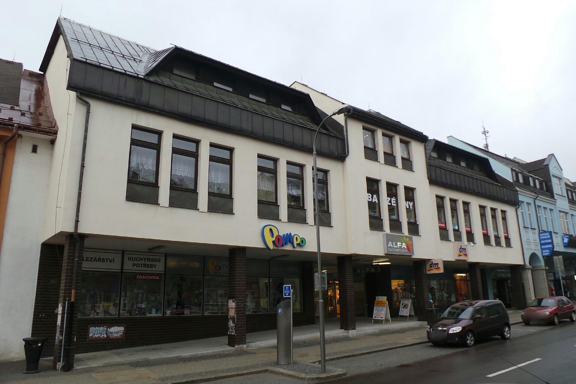 ITC Vrchlabí, spol. s r.o.