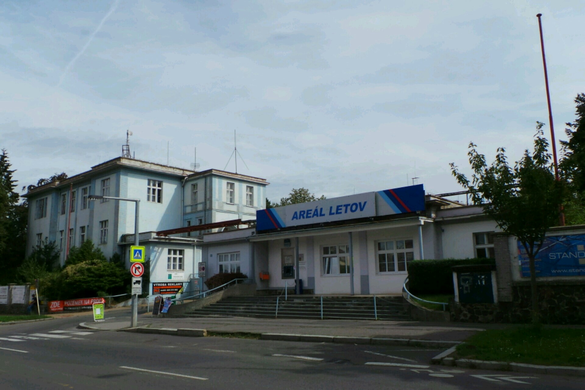 Městské služby - PREKO, spol. s r.o.