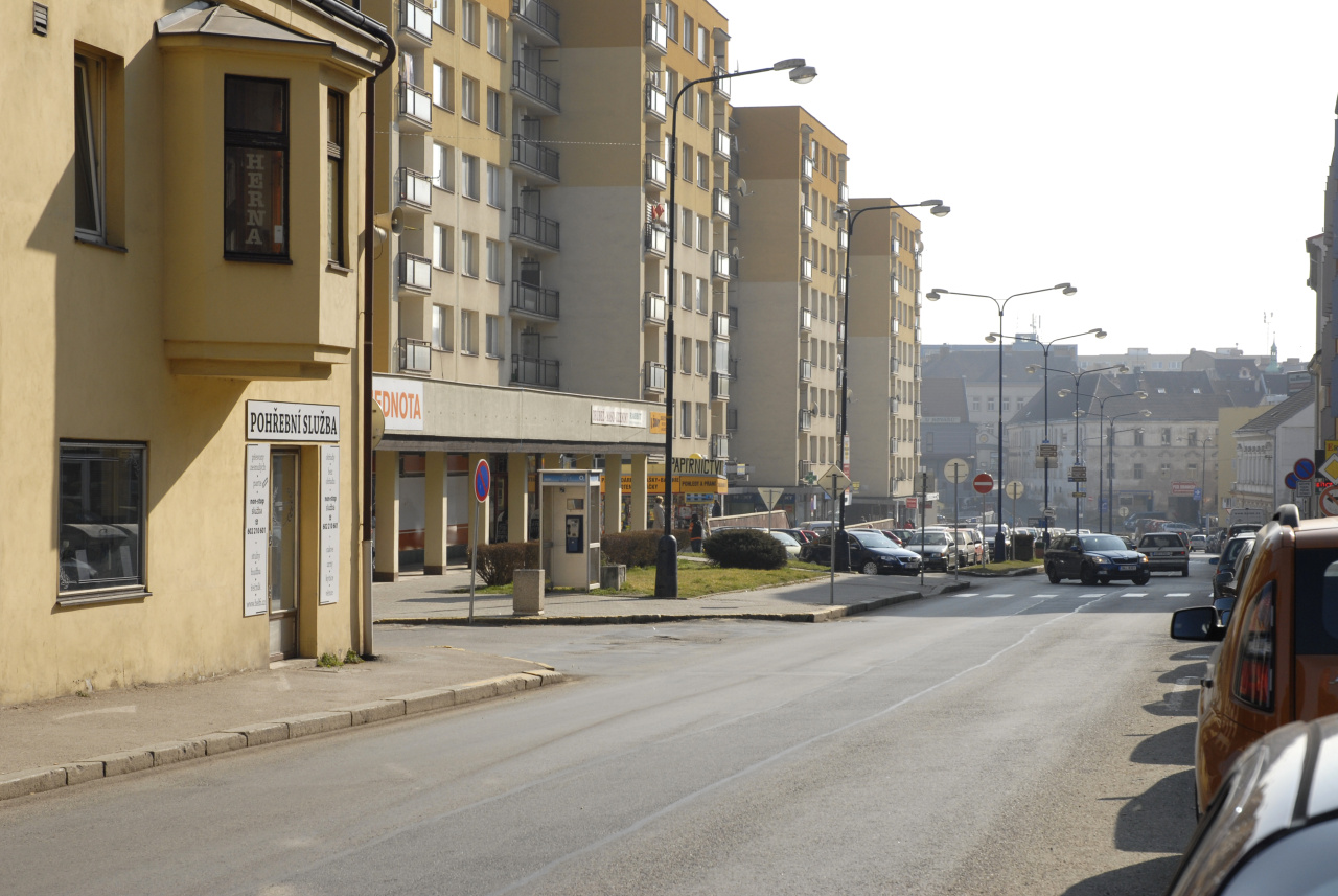 Pohřební služba HELFI foto 4