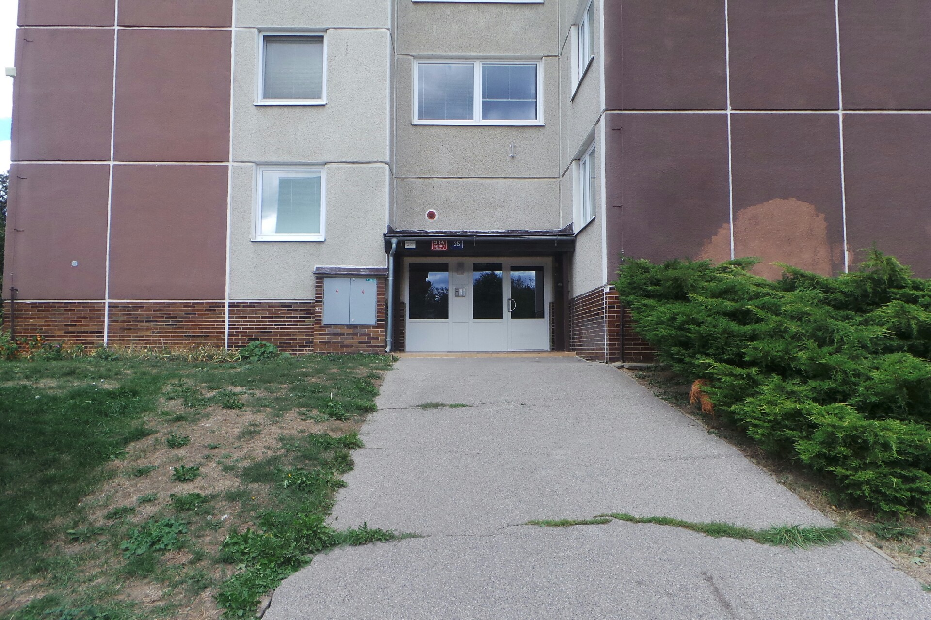 Ing. arch. Vladislav Králíček