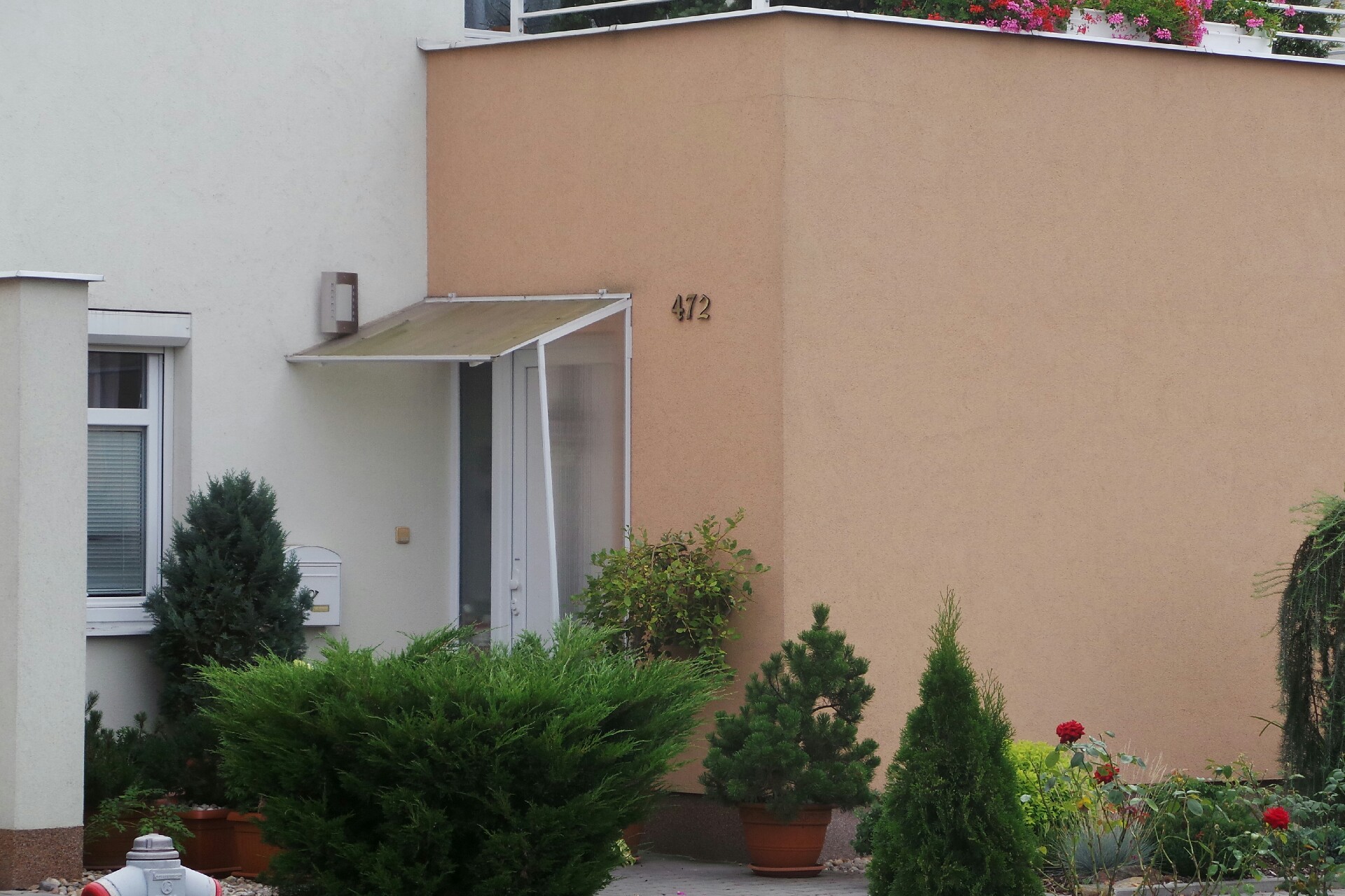 Ing. Miloslav Kulich - Výroba filtrační a čisticí techniky