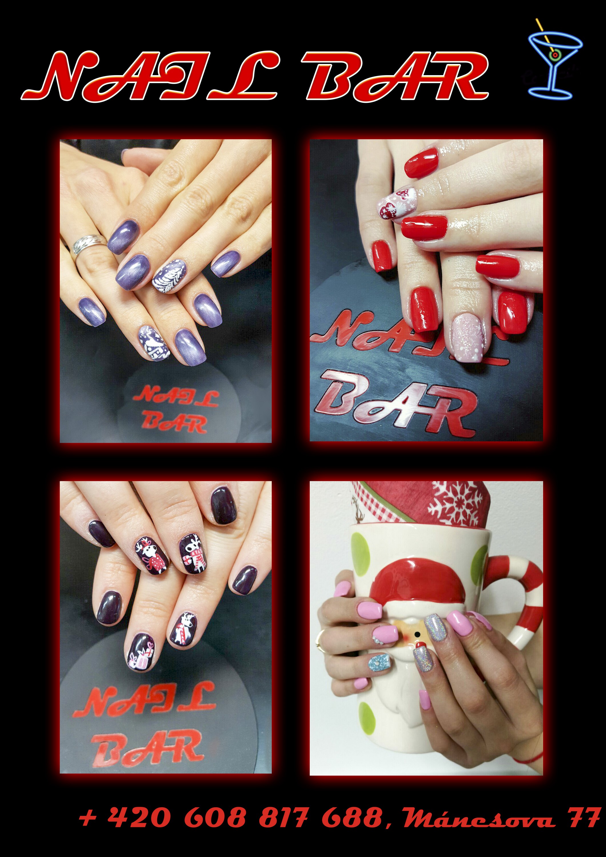 Nail Bar foto 3