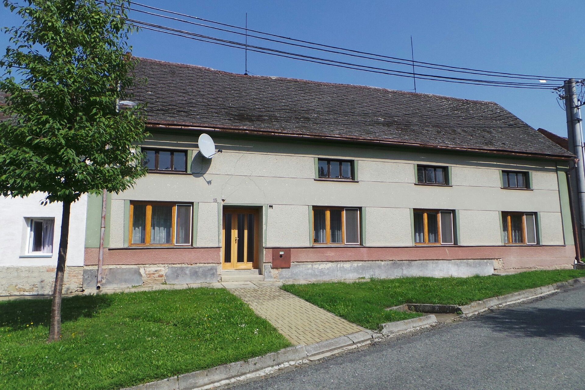 Oldřich Nadymáček