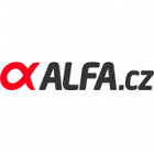 Logo obchodu Alfa computer cz, s.r.o.