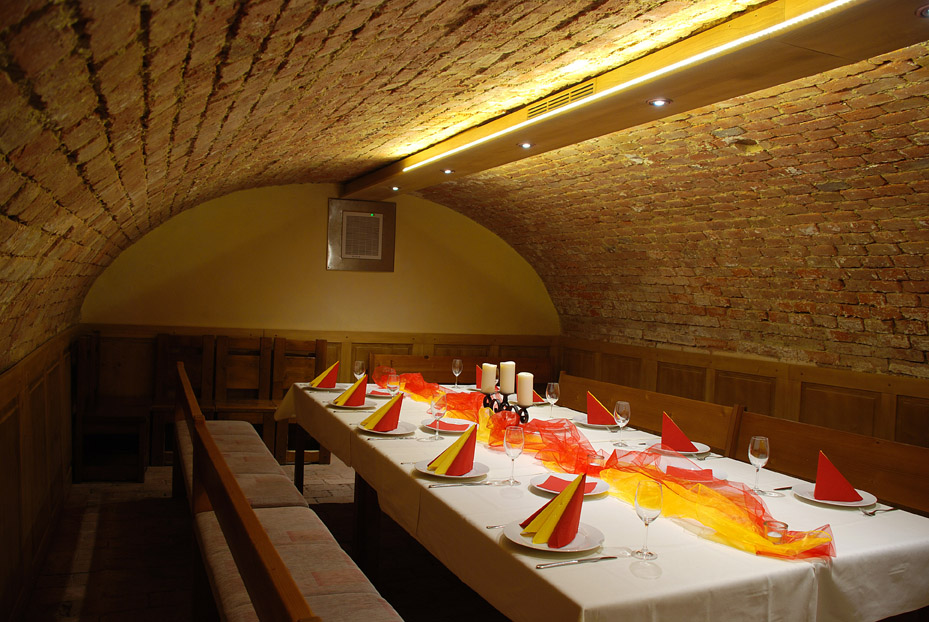 Hotel Záviš z Falkenštejna foto 6