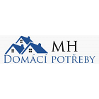Logo obchodu MH-Domácí potřeby