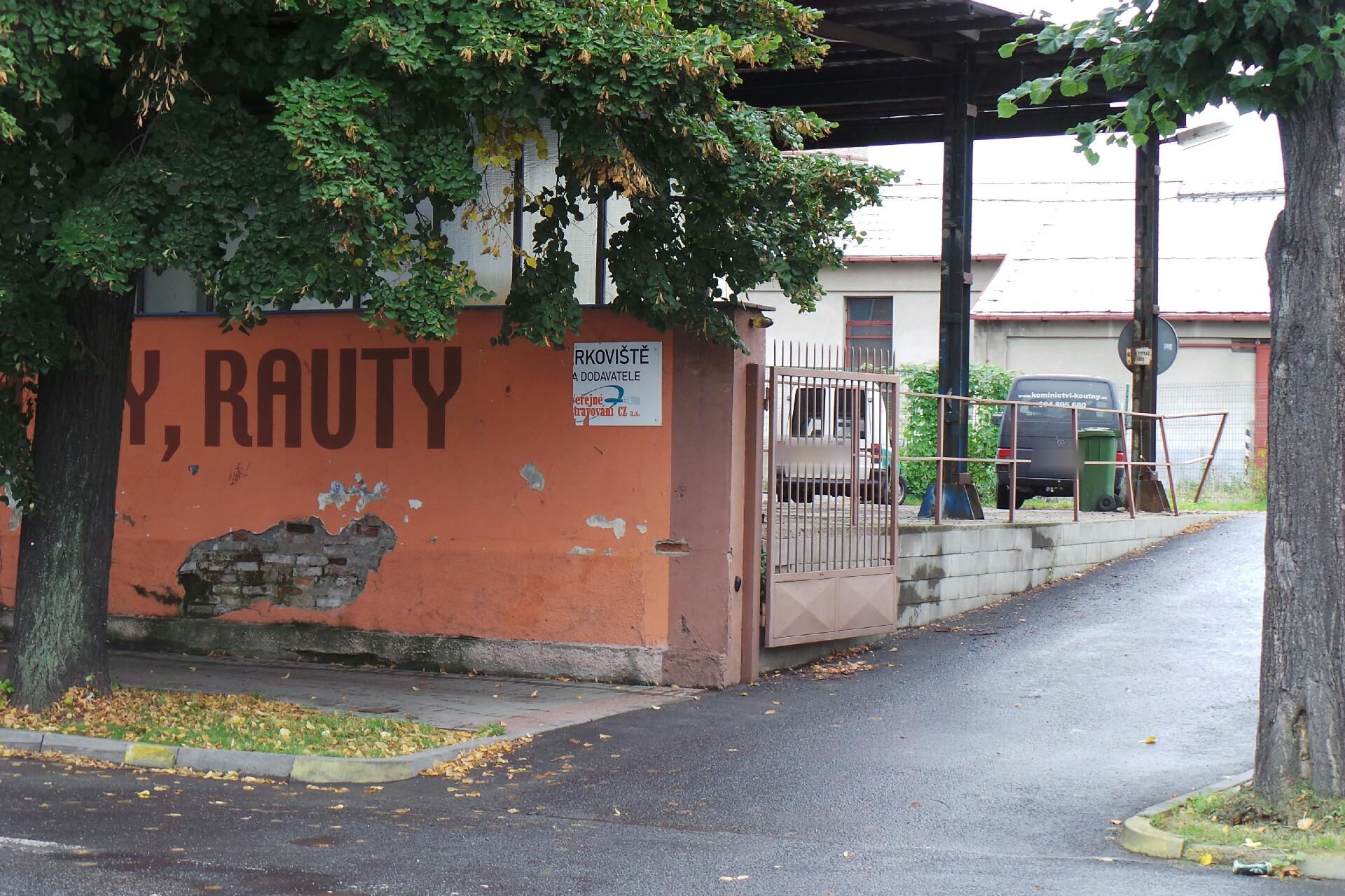 Veřejné stravování CZ, a.s.