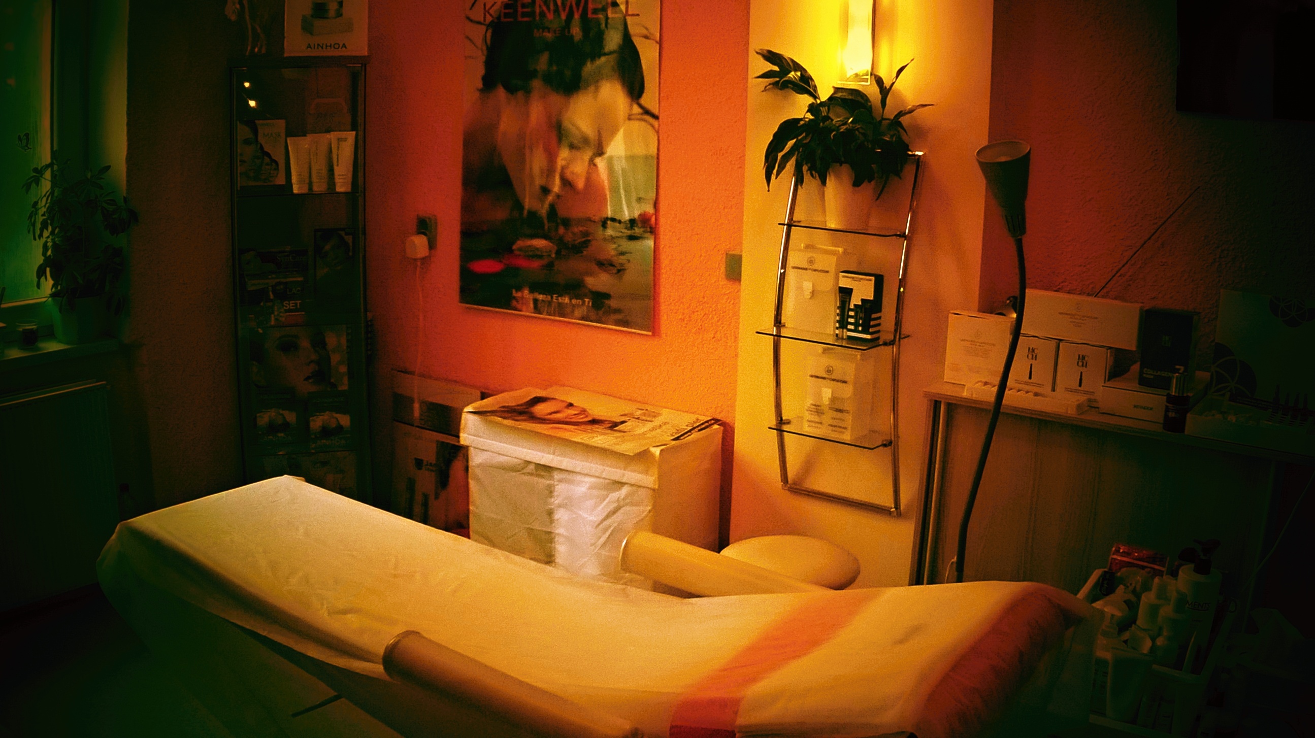 Salon Kenzo kadeřnictví, kosmetika foto 4