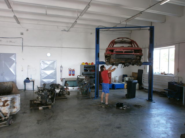 IB-MET s.r.o. foto 6