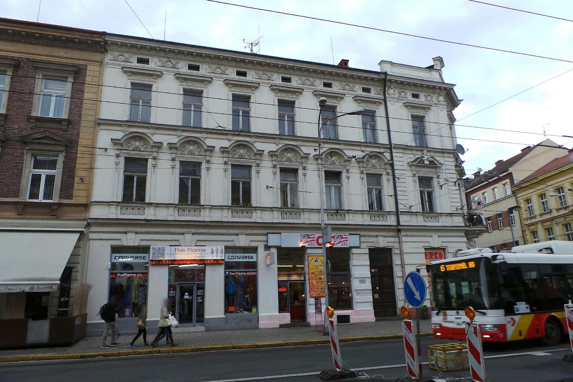 JUDr. Marta Fedorková