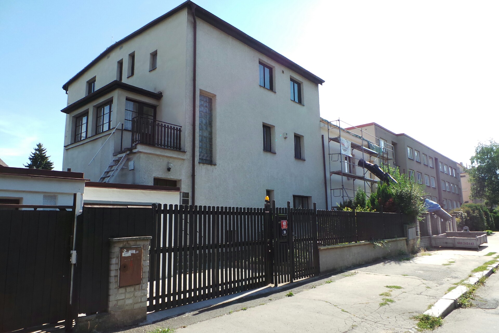 GSW Development, s.r.o.