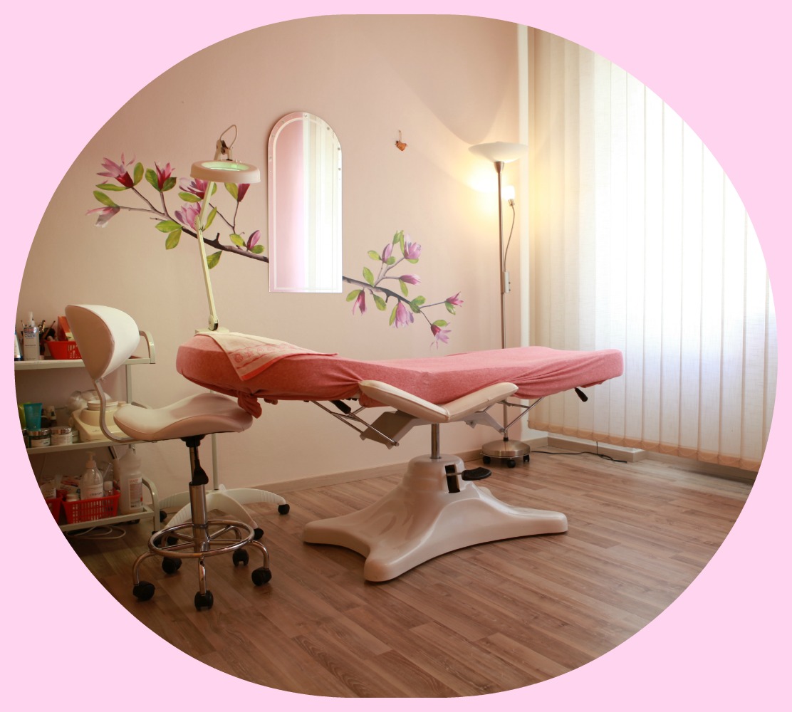 Grácie - kosmetický salon foto 3