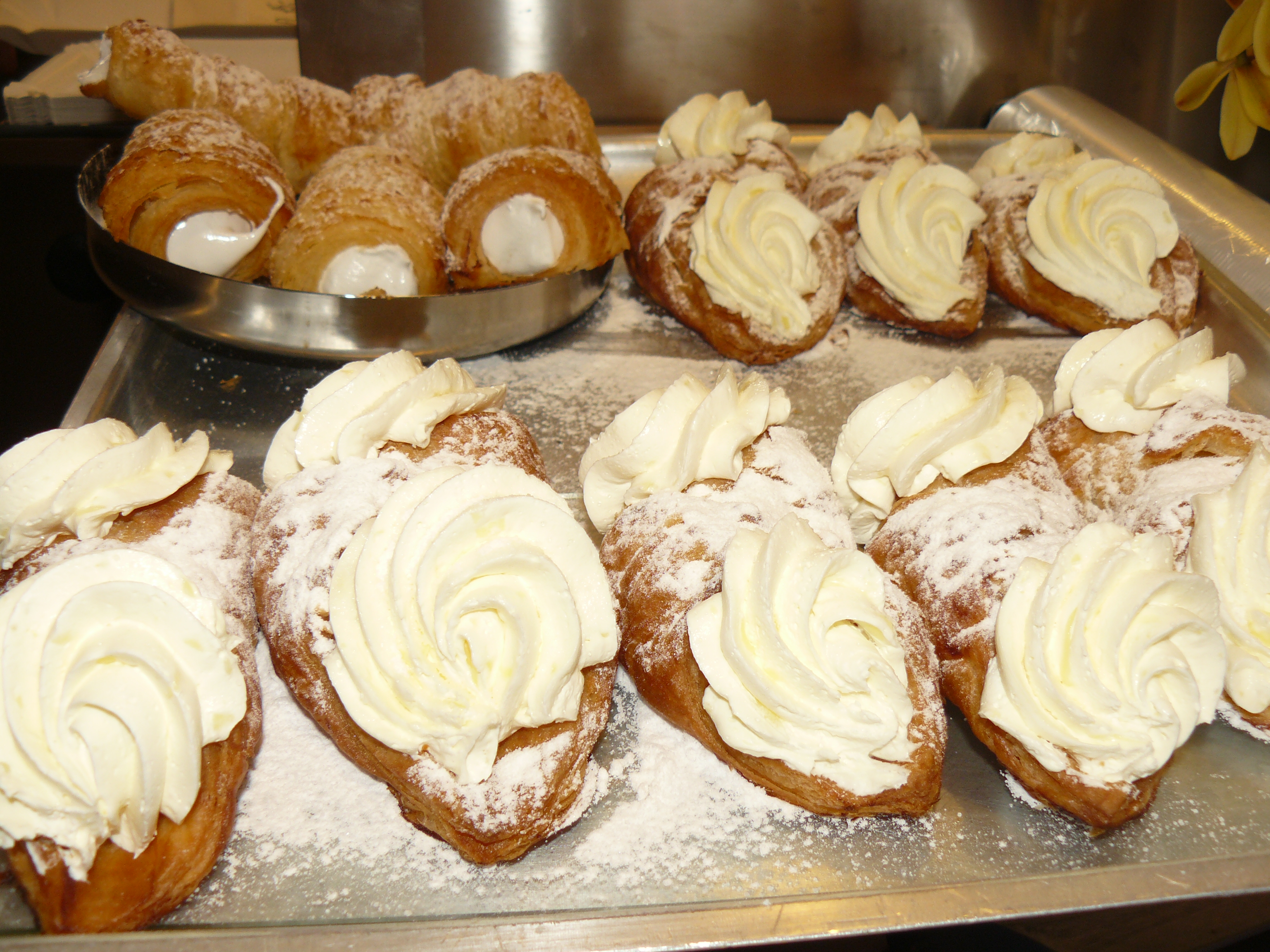 Velkolosinské pralinky foto 4