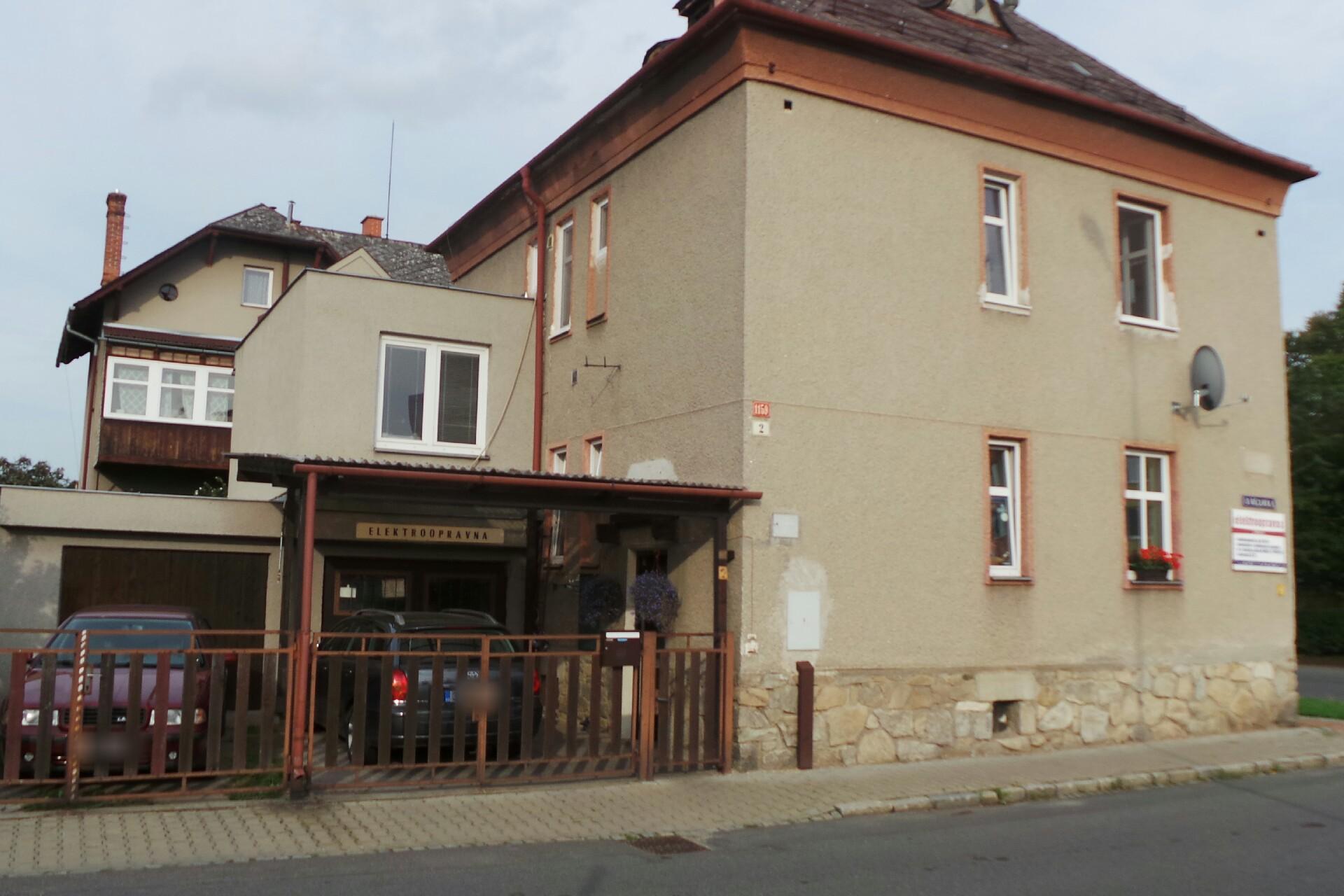 Elektromotory Martin Jílek