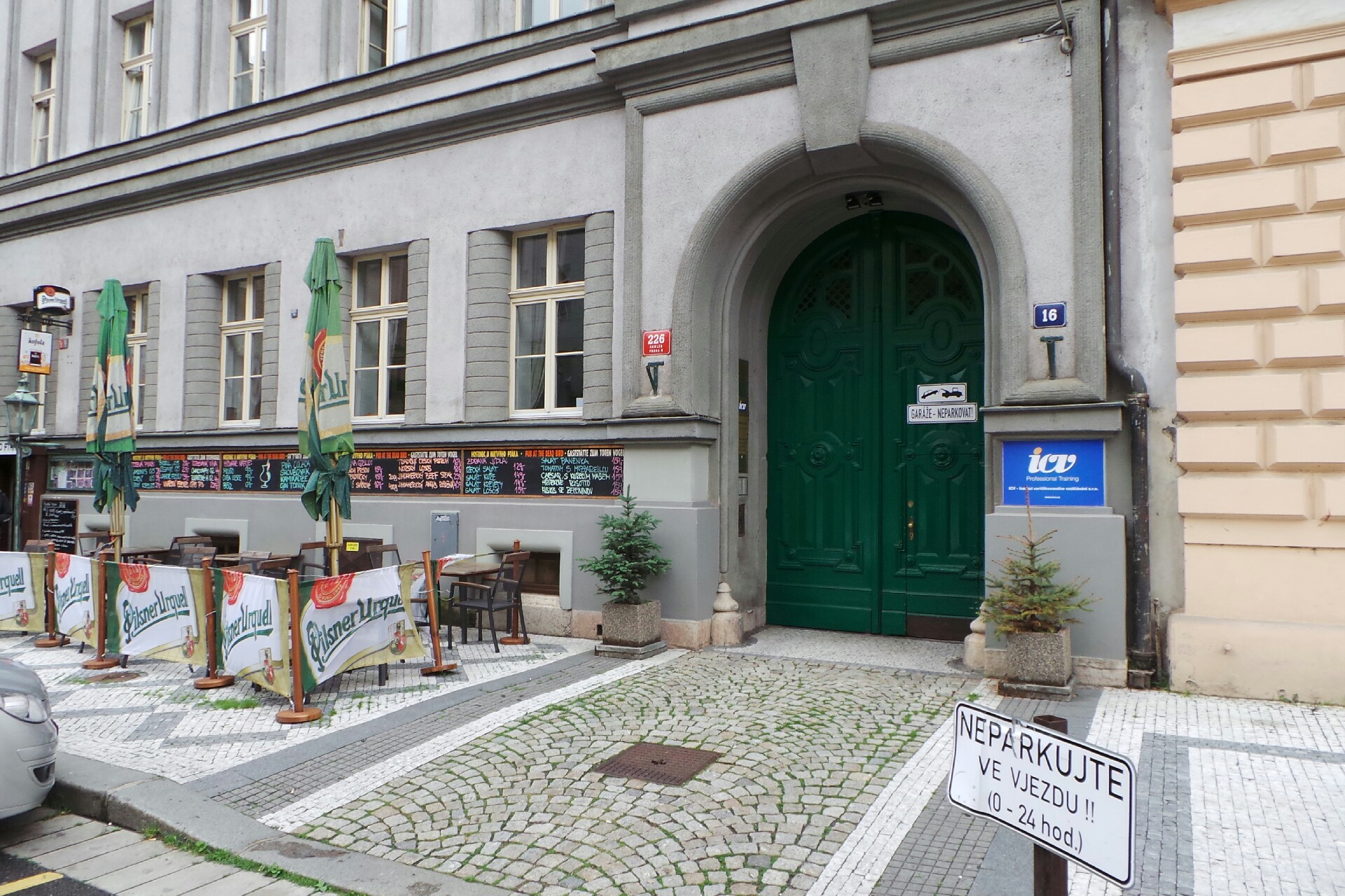 Musica Bohemica, s.r.o.